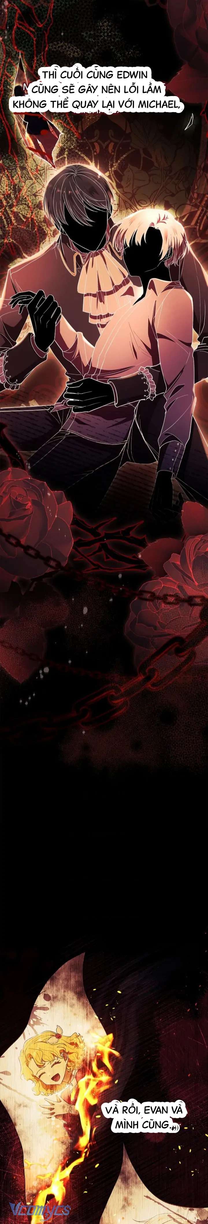 [PNT] Nam Chính À, Tôi Sẽ Tôn Trọng Sở Thích Của Anh! Chap 35 - Trang 2