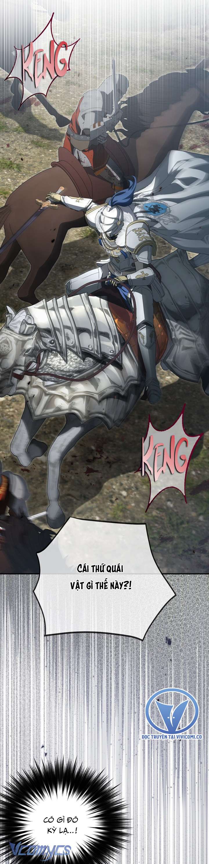 Lại Một Lần Nữa Hướng Về Ánh Sáng Chap 104 - Next Chap 105