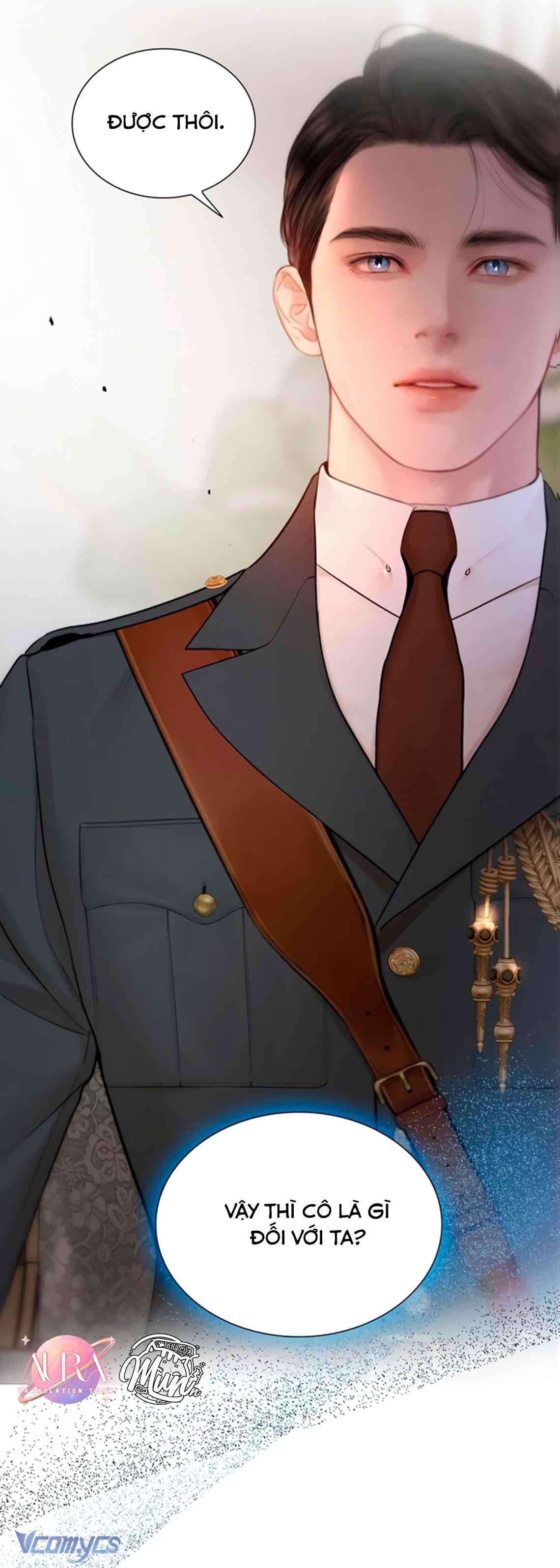 Hãy Khóc Và Cầu Nguyện Đi Chap 41 - Trang 4