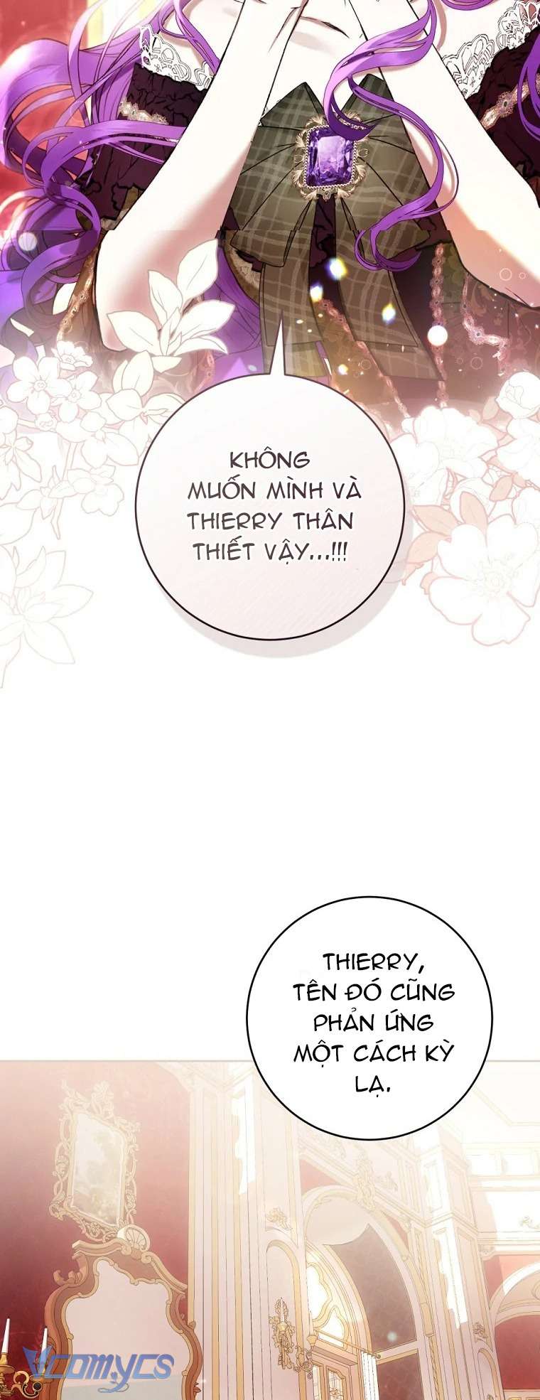 Làm Ác Nữ Bộ Không Tuyệt Sao? Chapter 73 - Trang 4