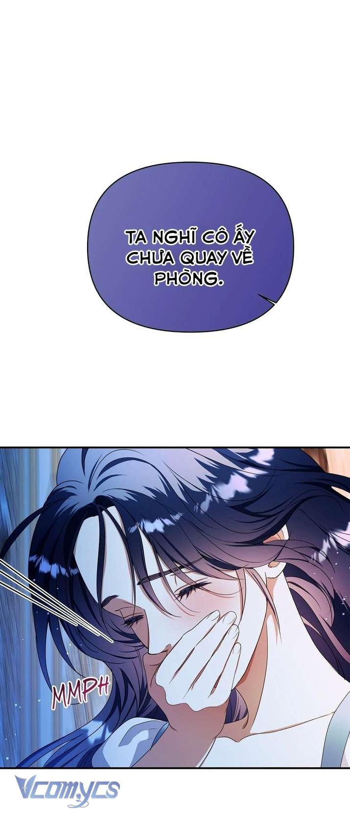 Người Yêu Đã Chết Của Tôi Đã Trở Thành Bạo Chúa Chap 27 - Trang 2