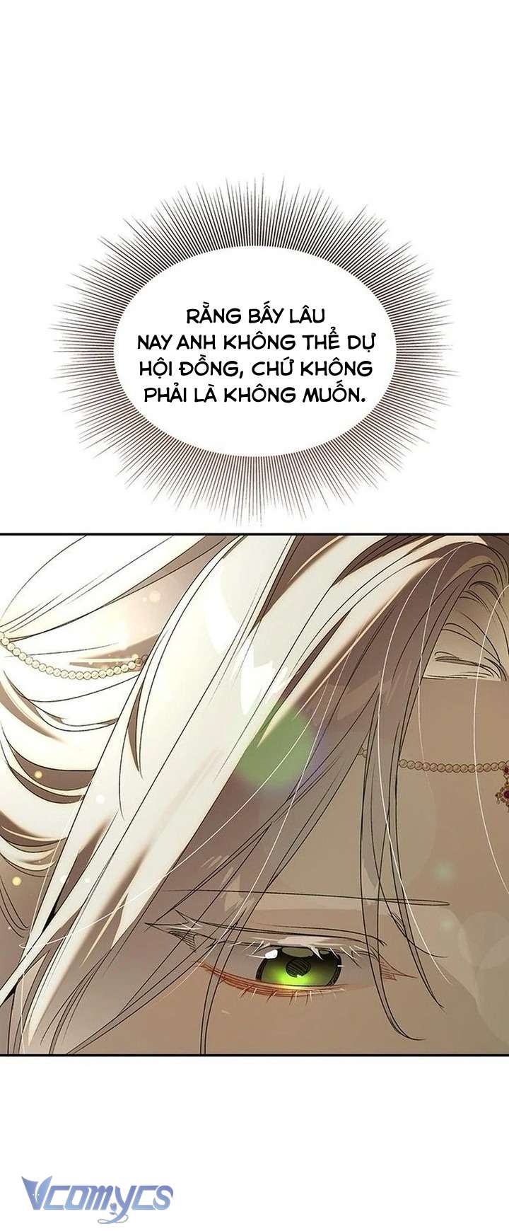 Cứ Cố Gắng Hết Sức Để Hối Hận Chapter 36 - Trang 3