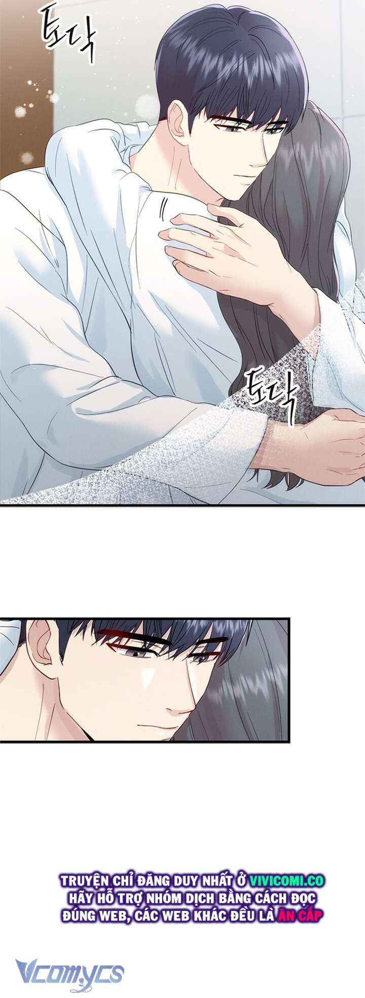 [18+] Đối Tác Dục Vọng Chap 20 - Next Chap 21