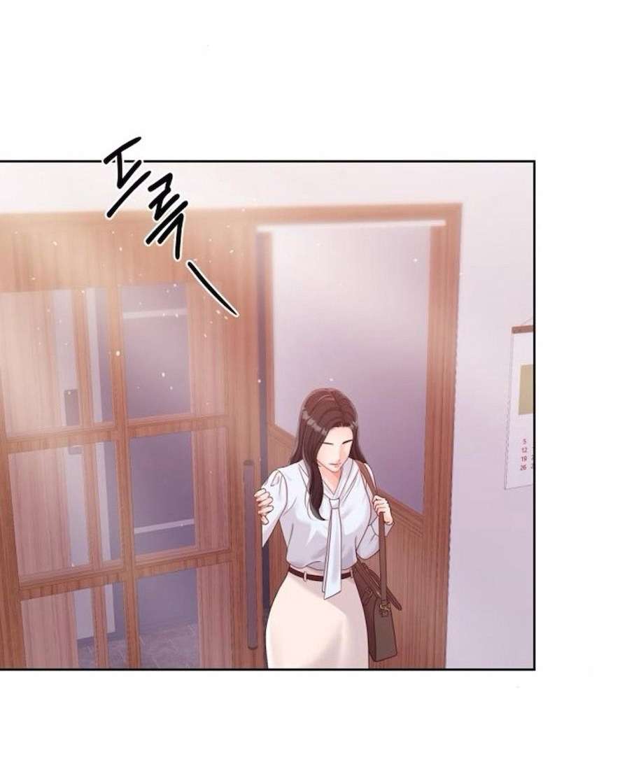 Người Chị Quyến Rũ Chap 2 - Trang 3