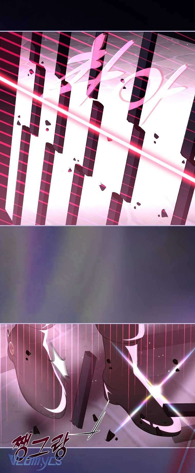 Này Boss Phản Diện, Tôi Có Thể Làm Mọi Thứ Trừ Cưới Ngài Chap 32 - Next Chap 33