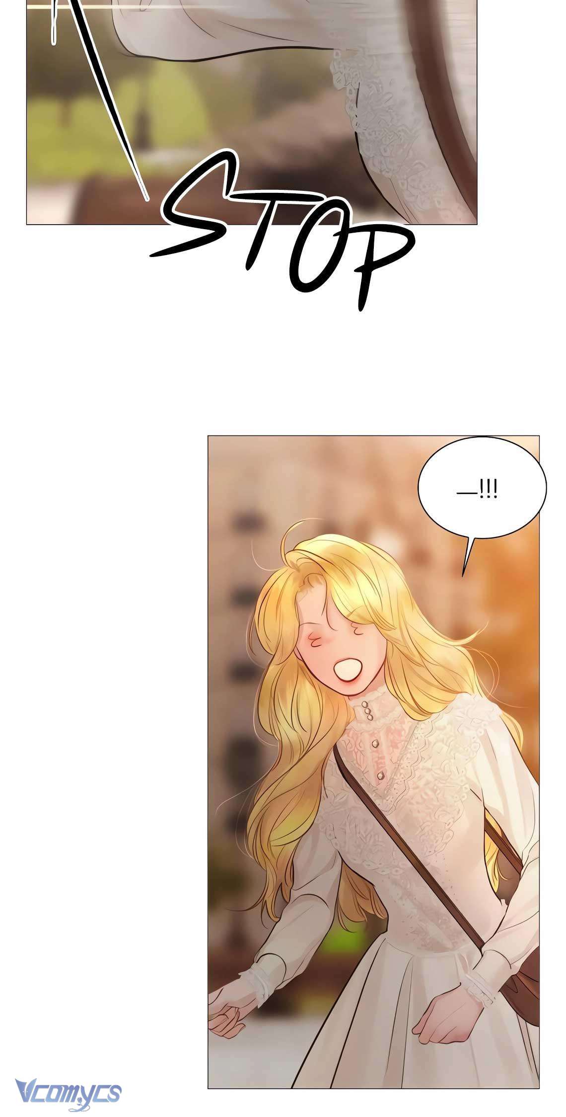 Hãy Khóc Và Cầu Nguyện Đi Chap 41 - Trang 4