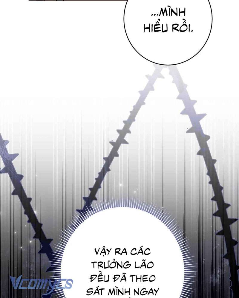 Hầu Gái Độc Quyền Của Hoàng Hậu Phản Diện Chap 110 - Trang 2