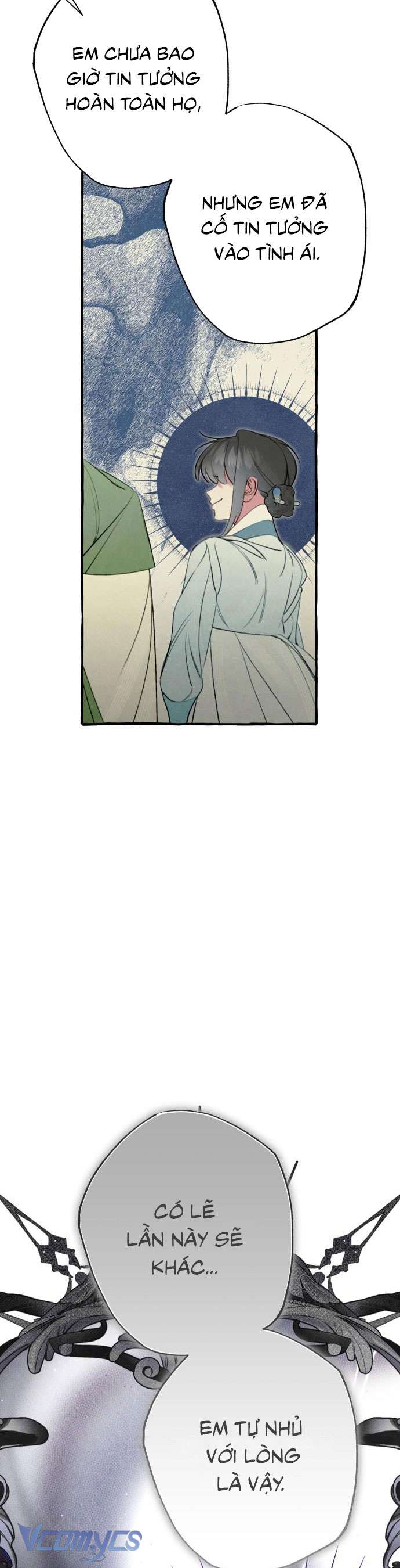 Chuyện Tình Tuyết Phương Bắc Chap 40 - Next Chap 41