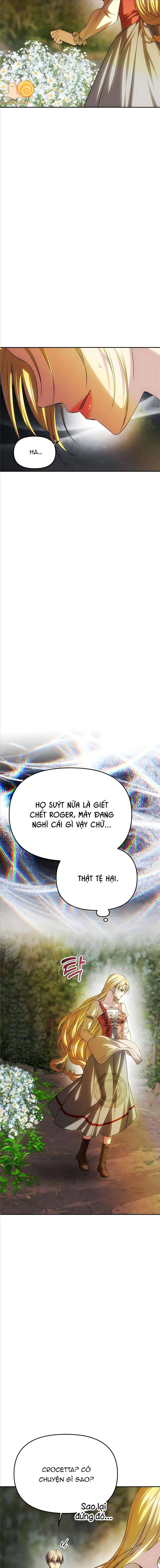 Chỉ Cần Một Người Chồng Là Đủ Chap 77 - Trang 2