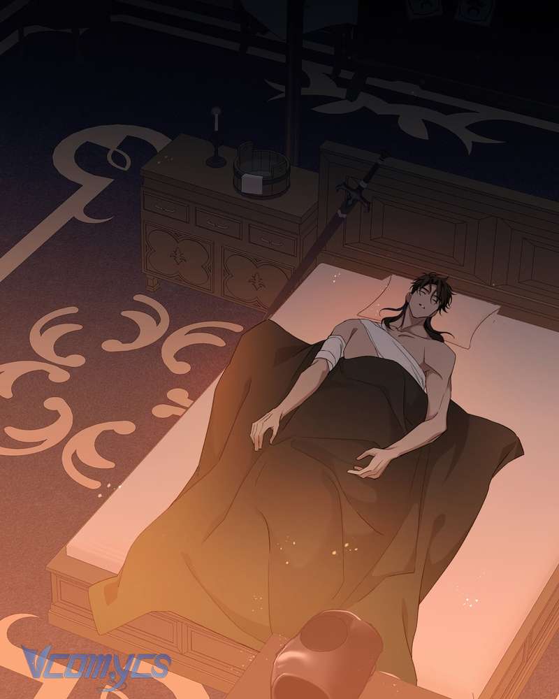 Cô Ấy Sẽ Thuần Hóa Các Anh Hùng Chap 31 - Trang 2