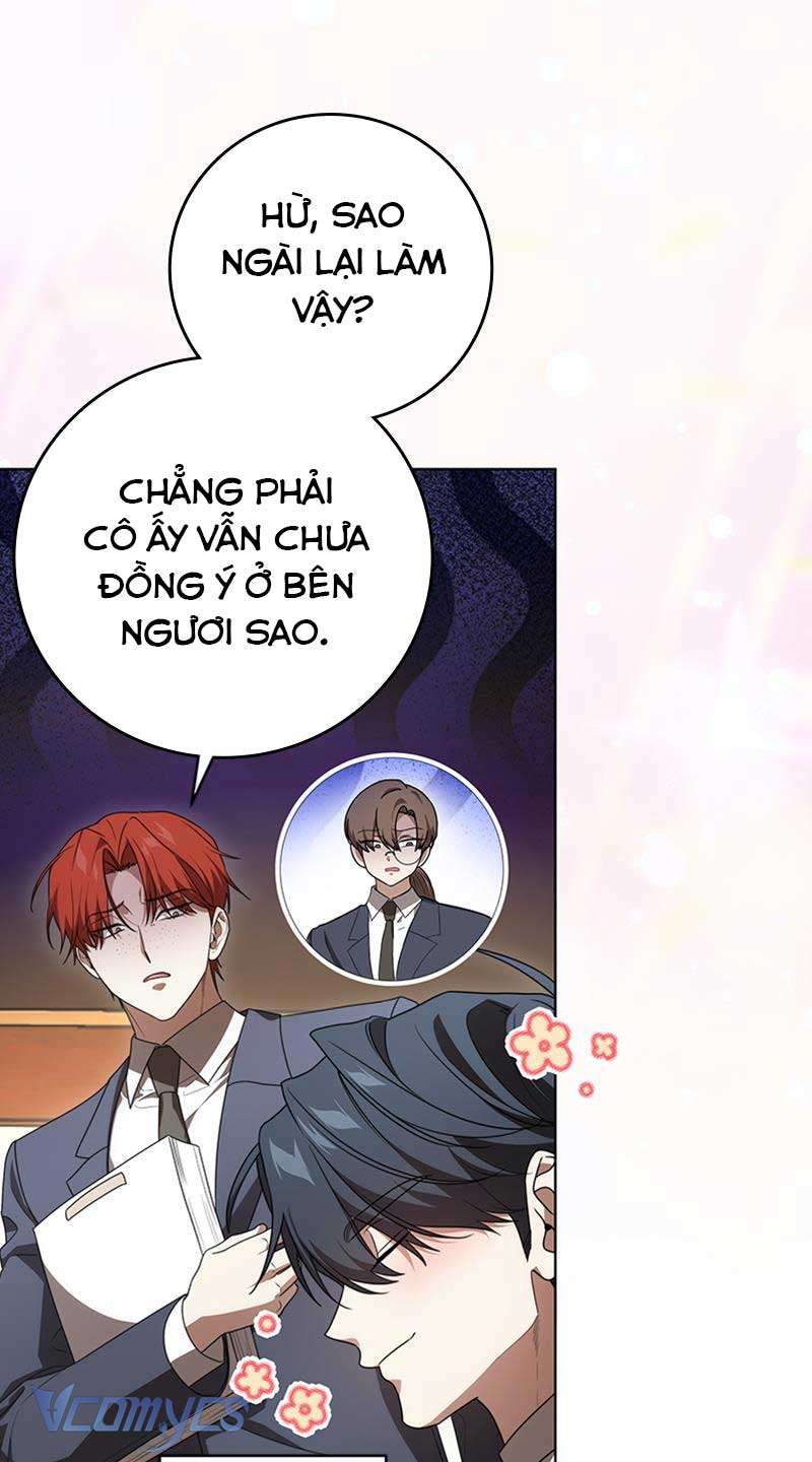 Cái Giá Phải Trả Chap 86 - Next 