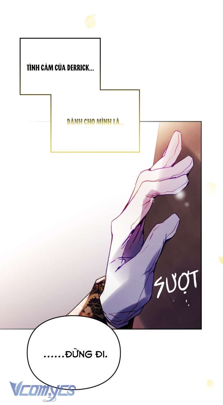 Kết Cục Của Nhân Vật Phản Diện Chỉ Có Thể Là Cái Chết Chap 178 - Trang 4