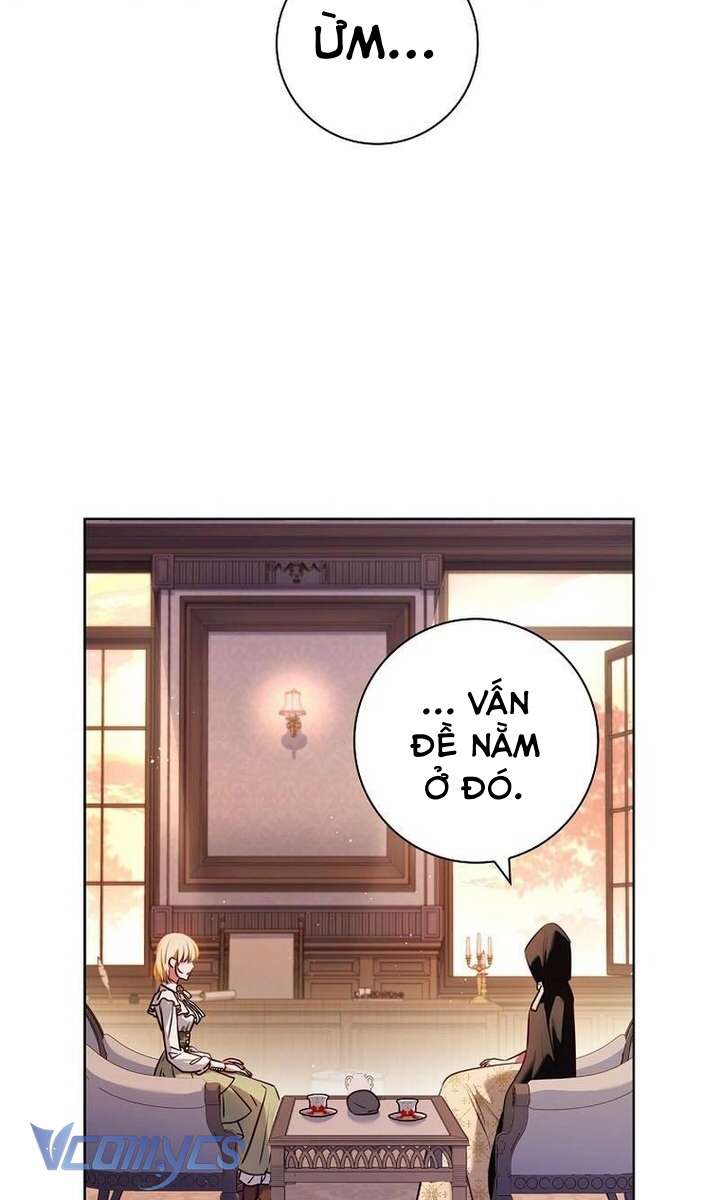 Hãy Để Luật Sư Chuyên Nghiệp Lo Chuyện Ly Hôn Chap 2 - Trang 2