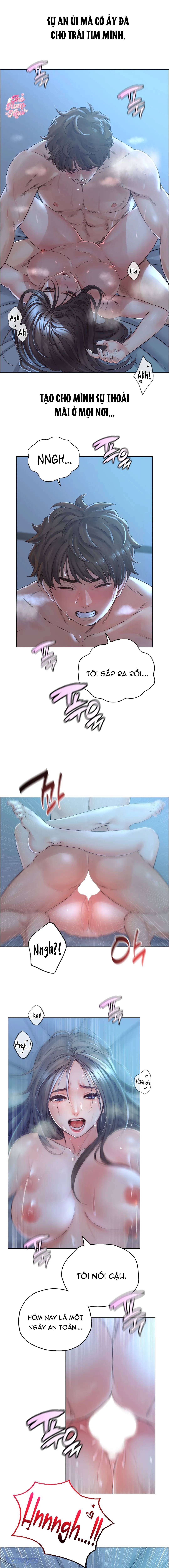 [ 18+ ] Osaka Chap 2 - Trang 2