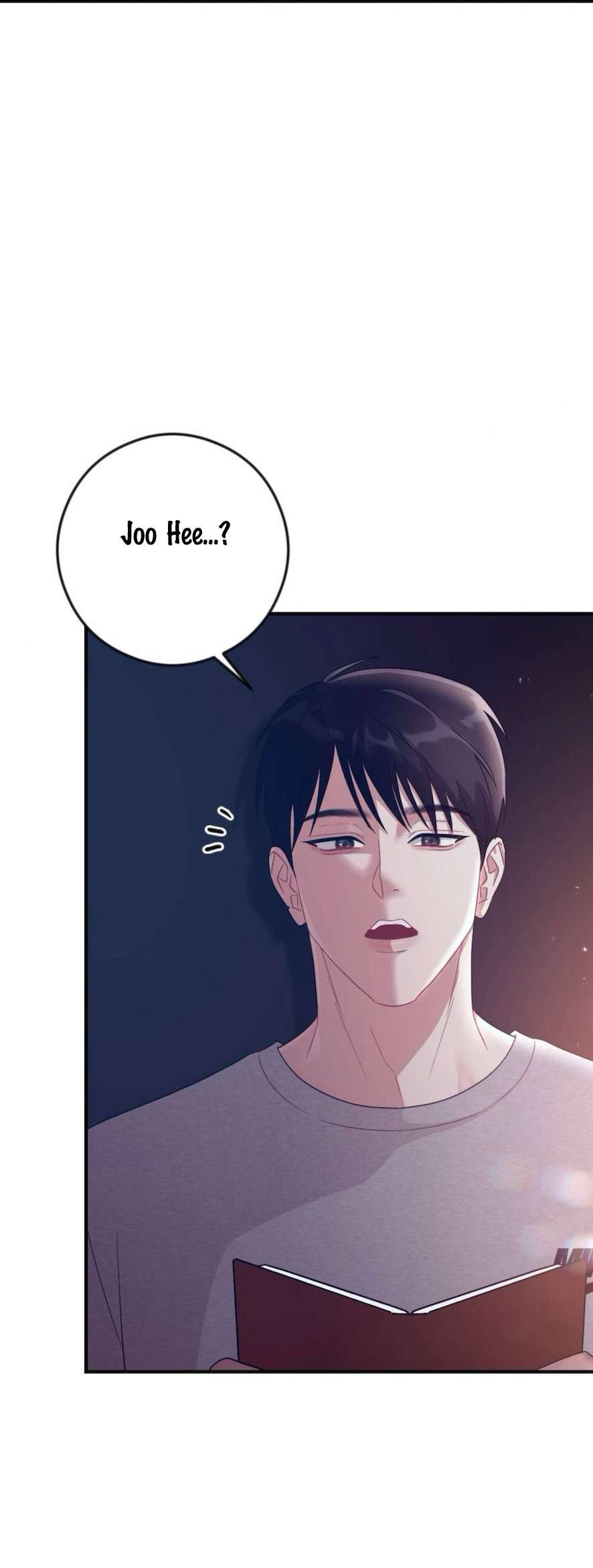 Chiếm Lấy Em Chap 15 - Trang 3