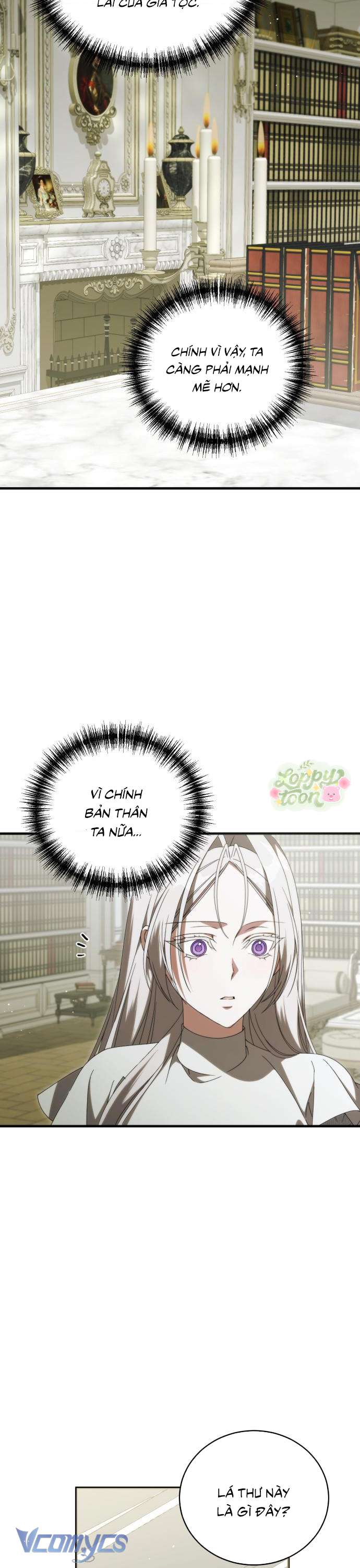 Đã Chết Rồi Còn Bị Ám Ảnh Chap 37 - Trang 4