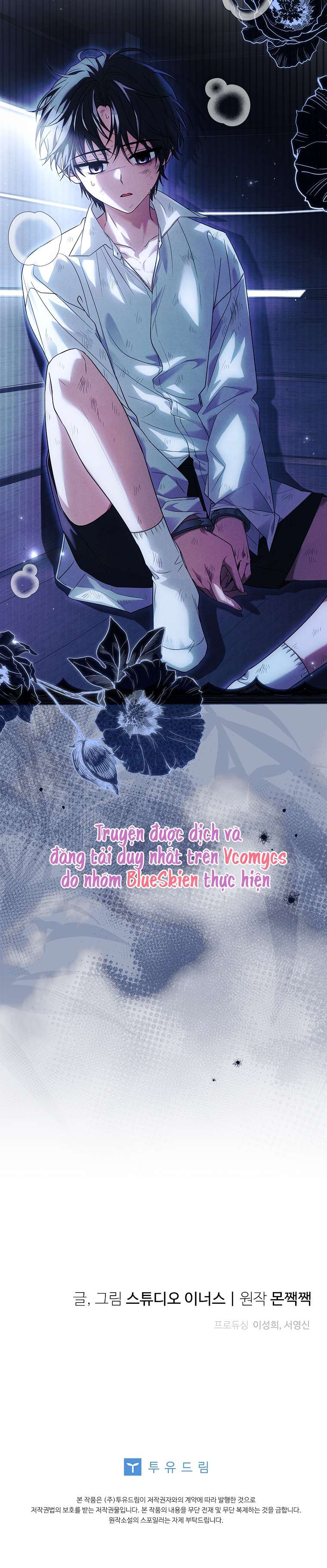 Văn Phòng Thám Tử Dành Cho Nam Chính Hối Hận! Chap 4 - Next Chap 5