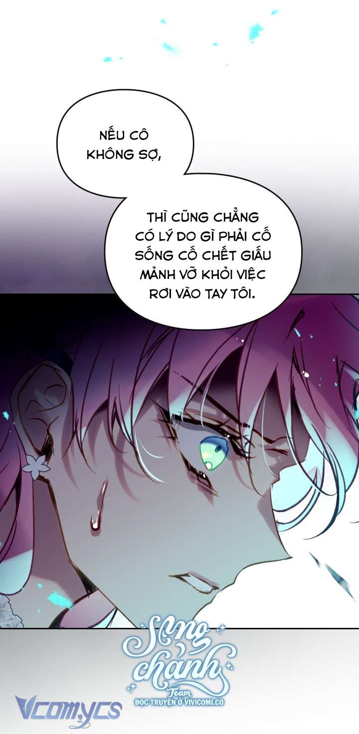 Kết Cục Của Nhân Vật Phản Diện Chỉ Có Thể Là Cái Chết Chap 174 - Trang 4