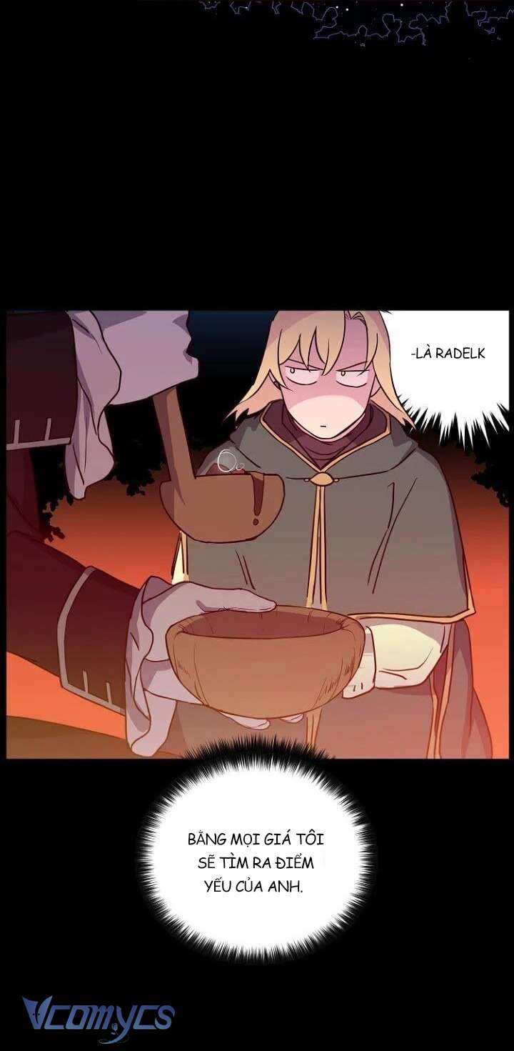 CHITRA Chapter 48 - Trang 4