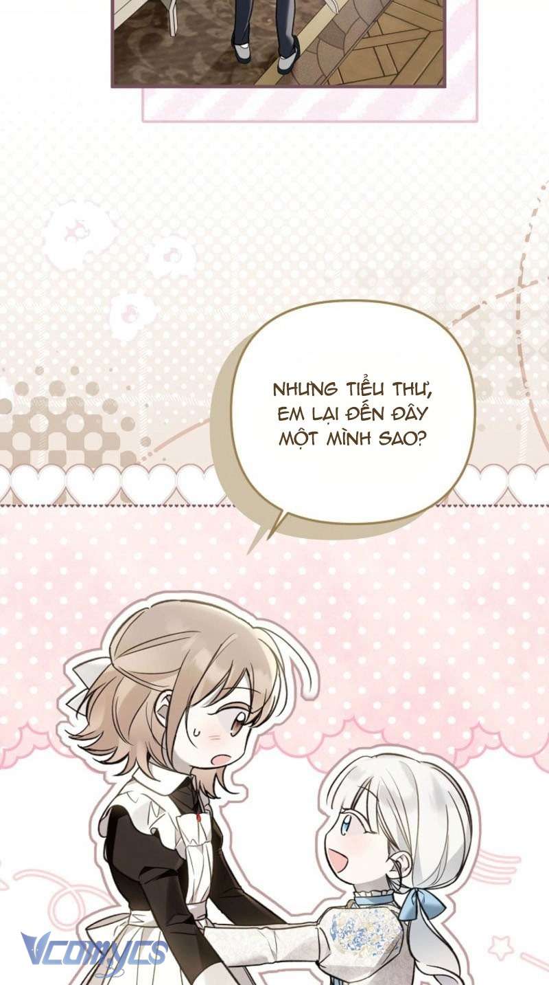 Độc Chiếm Sủng Ái Của Công Chúa Út, Mọi Người Đều Say Mê Tôi. Chap 35 - Trang 3