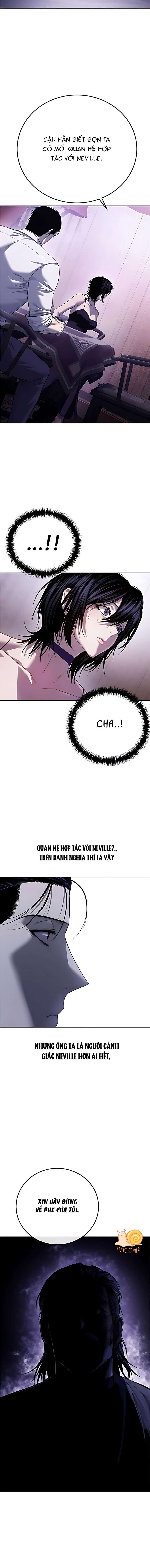 Red Shirt Chap 30 - Trang 2