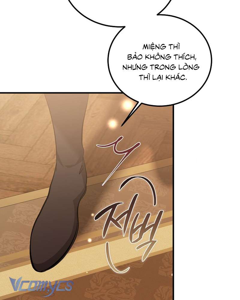 Ác Quỷ Nuôi Dưỡng Tiểu Thư Chapter 38 - Trang 4