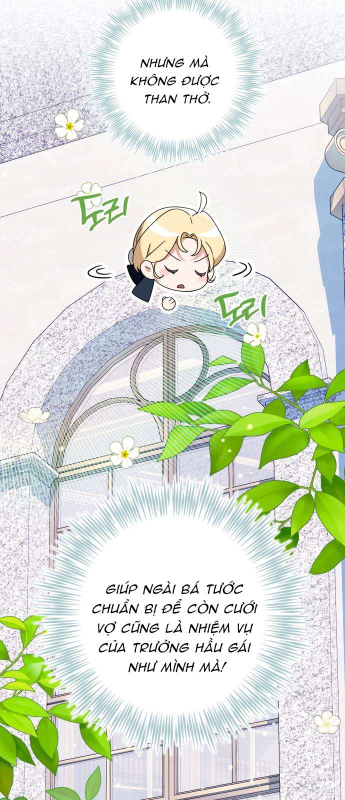 Nữ Công Tước Chiến Lợi Phẩm Chap 30 - Next 