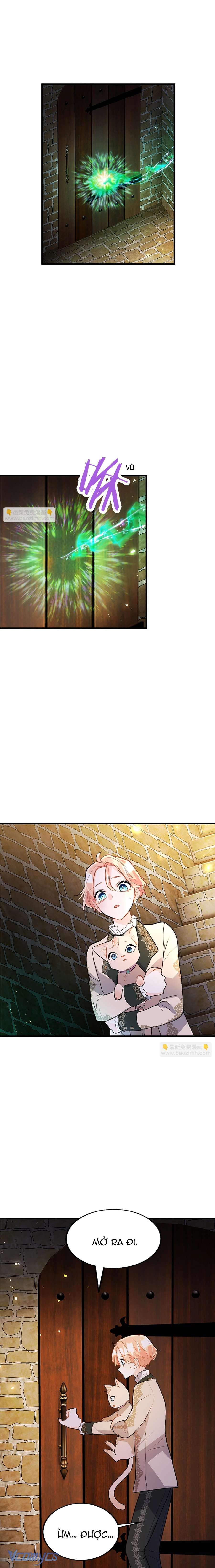 Đại Tiểu Thư Sao Phải Giả Nam Chapter 73 - Trang 4