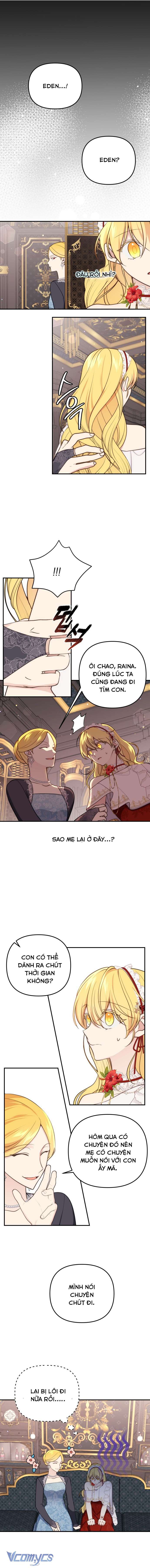 Cuộc Sống Hạnh Phúc Cùng Chồng Chap 31 - Trang 2