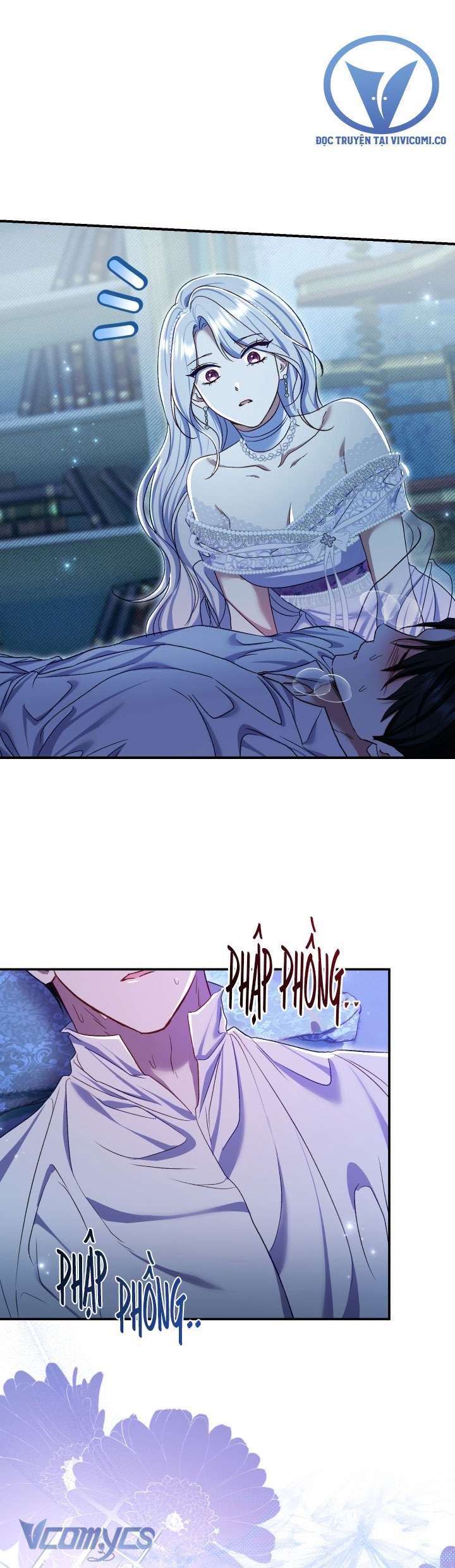 Người Xem Mắt Của Ác Nữ Quá Hoàn Hảo Chap 76 - Next Chap 77