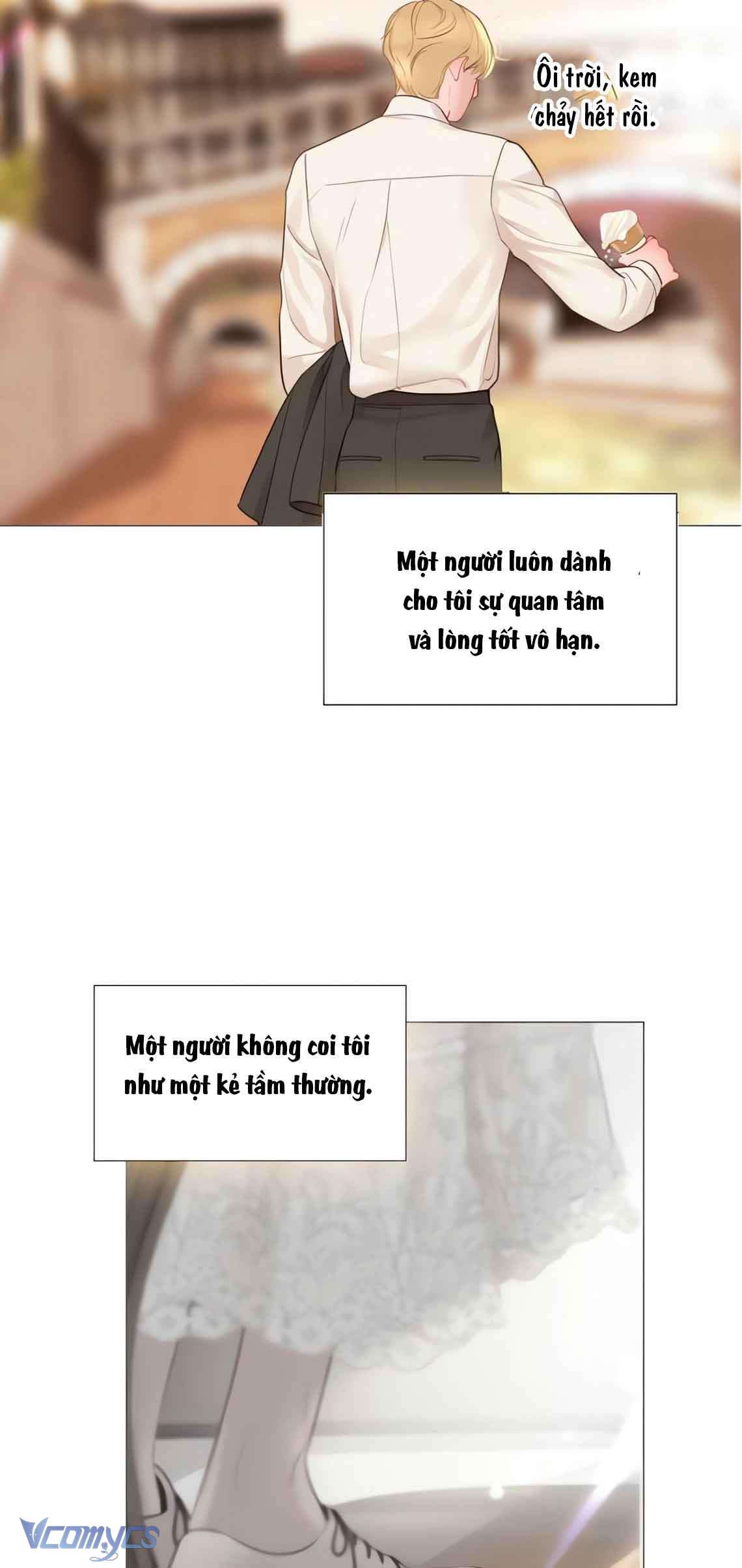 Hãy Khóc Và Cầu Nguyện Đi Chap 42 - Trang 4