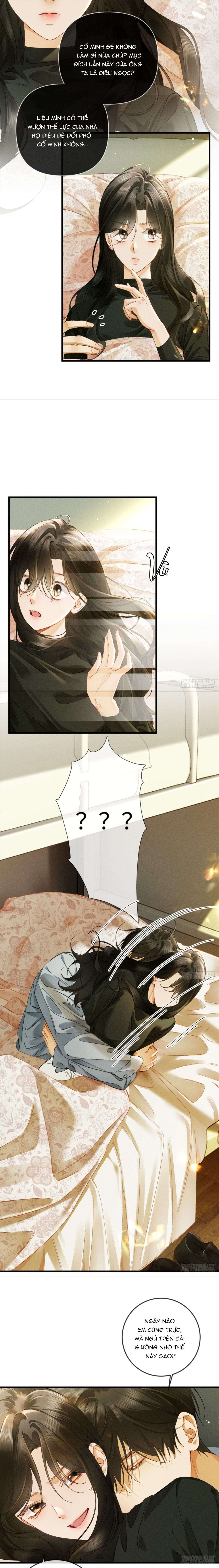 Sa Vào Cạm Bẫy! Chap 39 - Next Chap 40