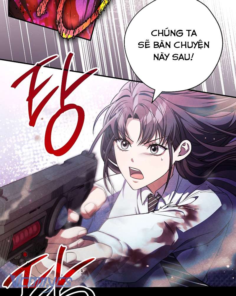 Nhật Ký Từ Chức Cấp S Của Thợ Săn Công Chức Chap 27 - Trang 4