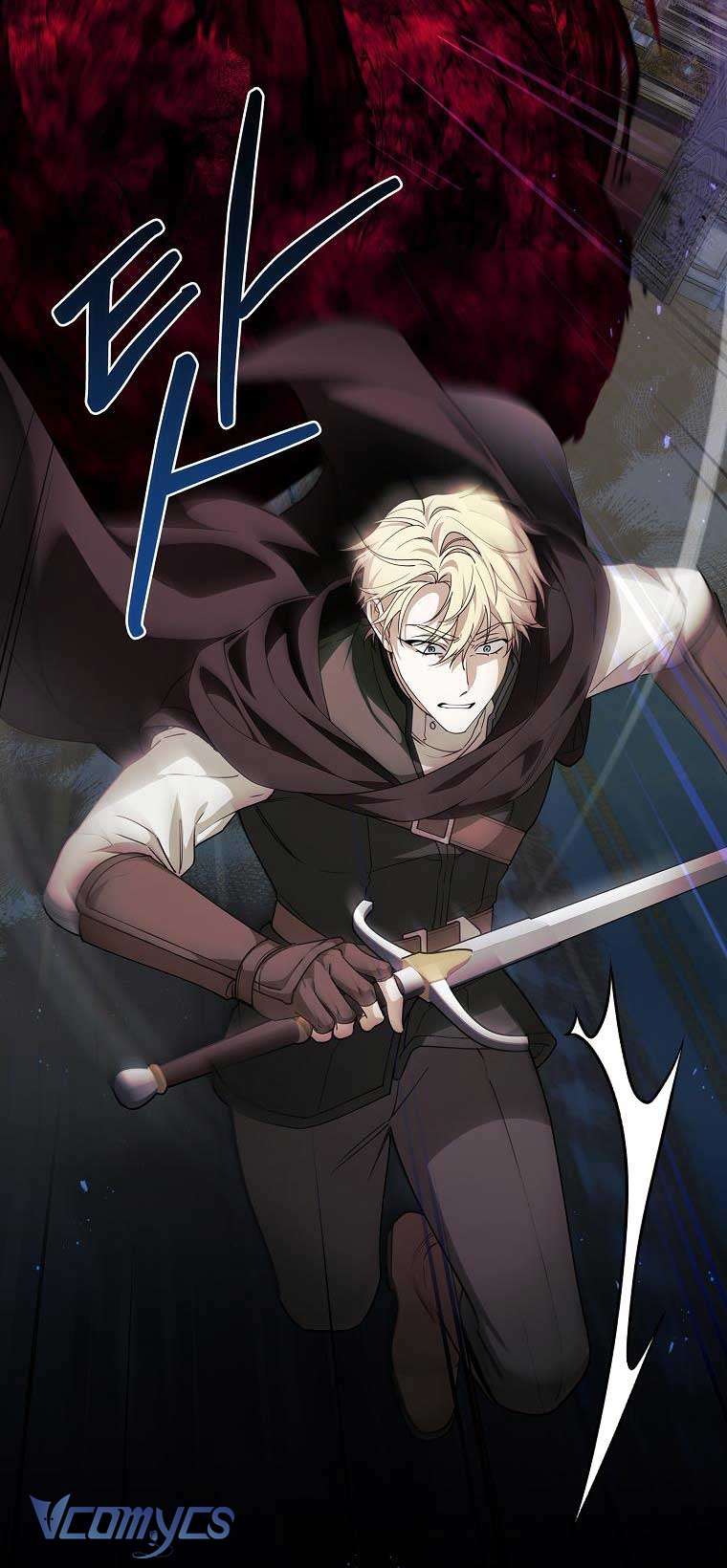 100 lời nguyền tại dinh thự Illestone Chap 6 - Trang 2