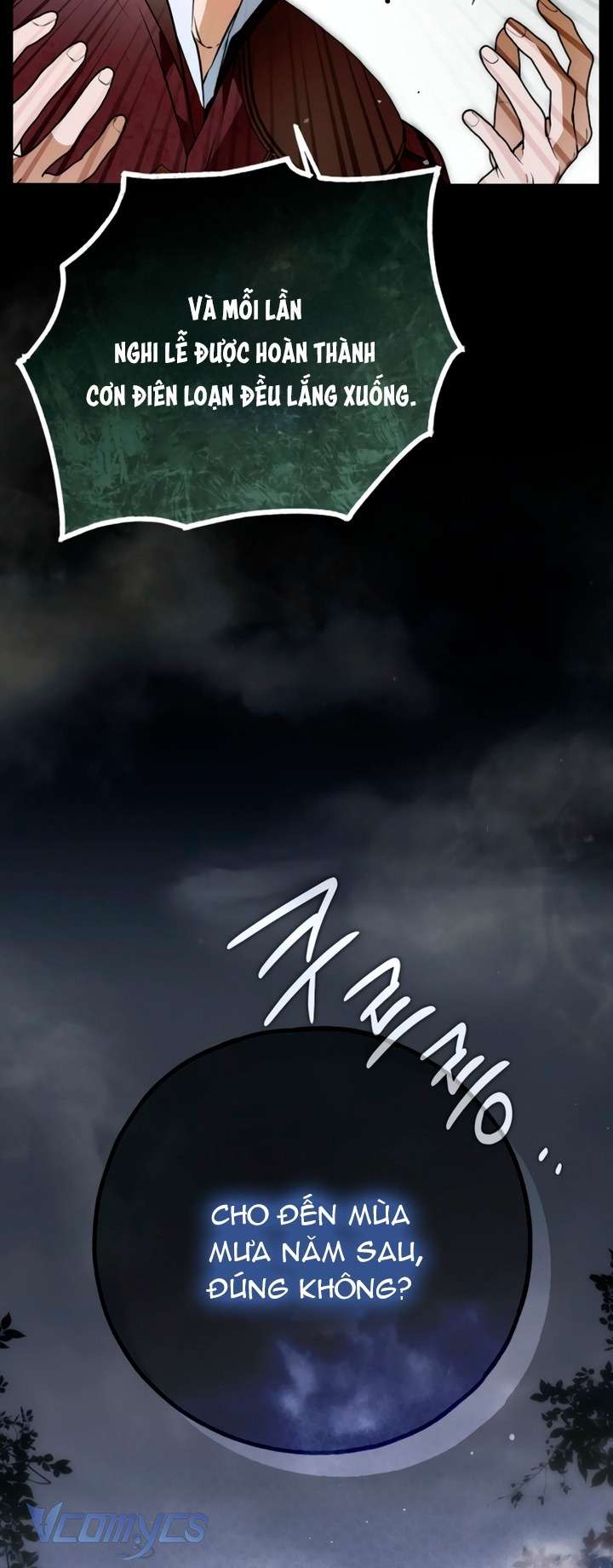 Ai Đó Đang Điều Khiển Cơ Thể Của Tôi Chap 74 - Trang 4