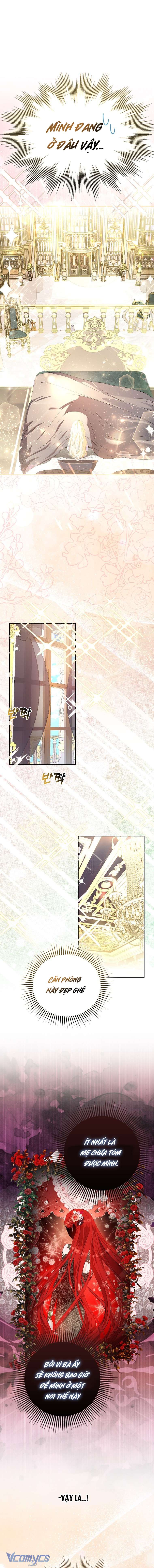 Nàng Công Chúa Của Mọi Người Chapter 6 - Trang 4