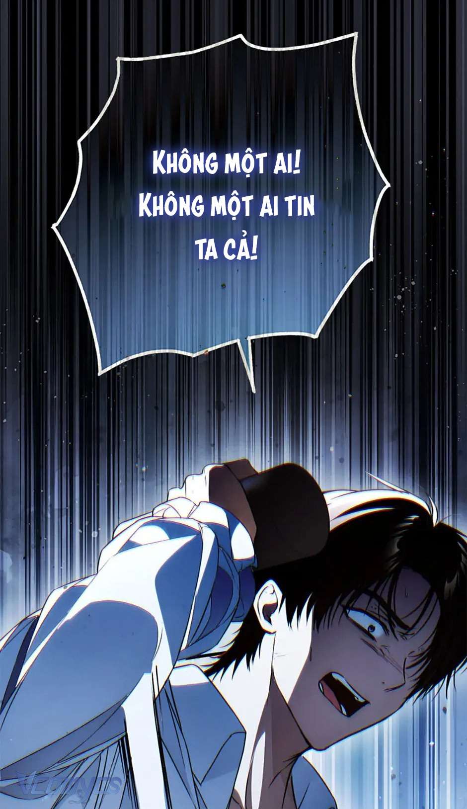 Ai Đó Đang Điều Khiển Cơ Thể Của Tôi Chap 59 - Trang 4
