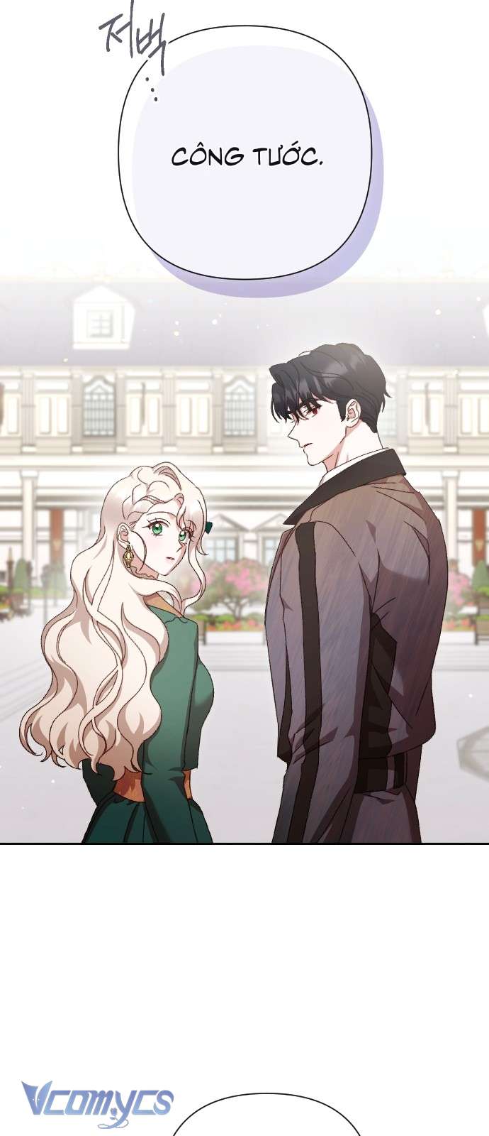 Dành Cho Những Ai Coi Hối Tiếc Là Điều Xa Xỉ Chap 34 - Trang 4