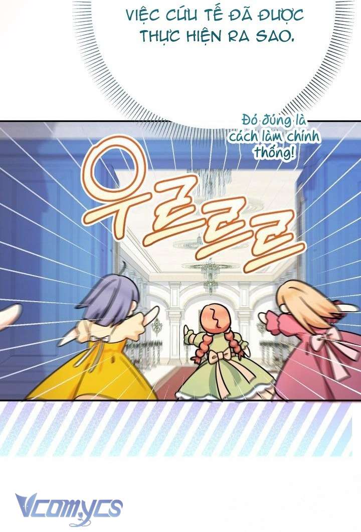 Tiểu Thư Tích Tiền Đi Bụi Chapter 107 - Trang 4