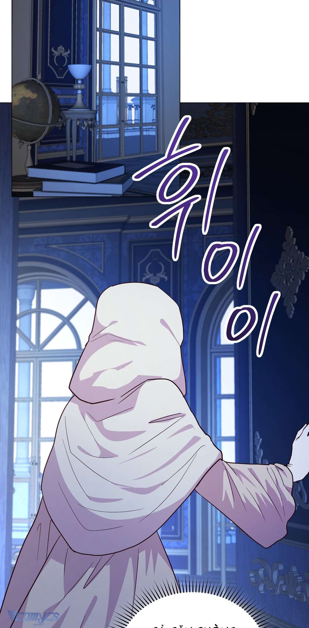 Kết Thúc Viên Mãn Không Cần Tình Yêu Chap 10 - Trang 2