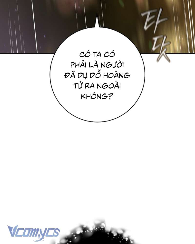 [Sứa Biển] Em Trai Tôi Là Hoàng Đế Ngang Ngược Chap 59 - Next Chap 60