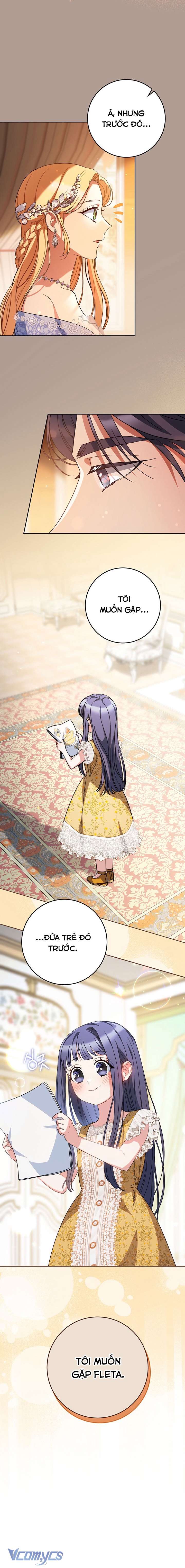 Tôi Đã Nuôi Dạy Em Gái Mình Một Cách Hoàn Hảo Chapter 19 - Next Chapter 20