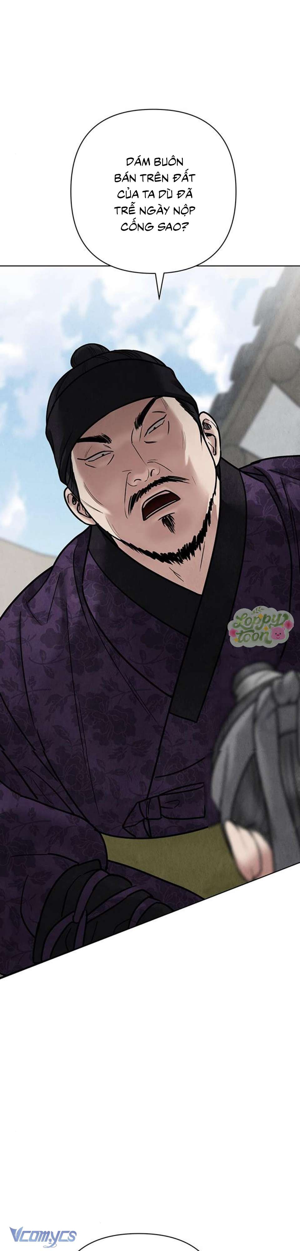 Quỷ Hồn Chap 22 - Next Chap 23