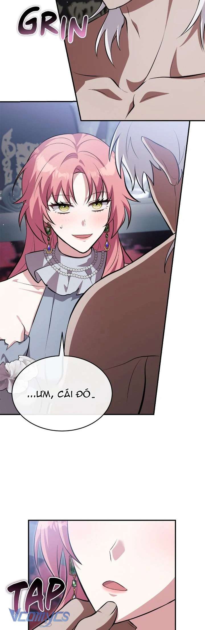 Dàn Harem Nóng Bỏng Đang Dần Lạnh Nhạt với Tôi! Chap 8 - Trang 3