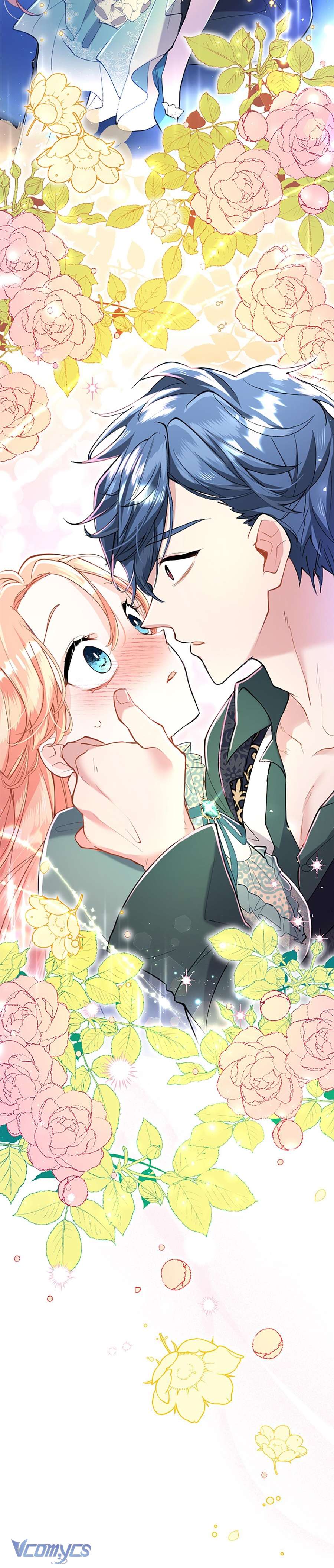 Đại Tiểu Thư Sao Phải Giả Nam Chapter 50 - Trang 4