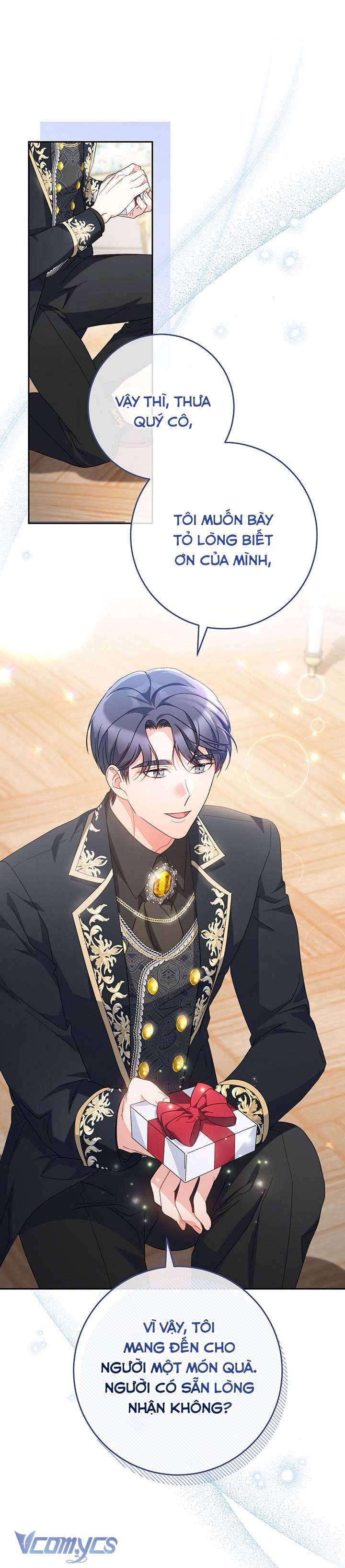 Tôi Đã Nuôi Dạy Em Gái Mình Một Cách Hoàn Hảo Chapter 20 - Next Chapter 21