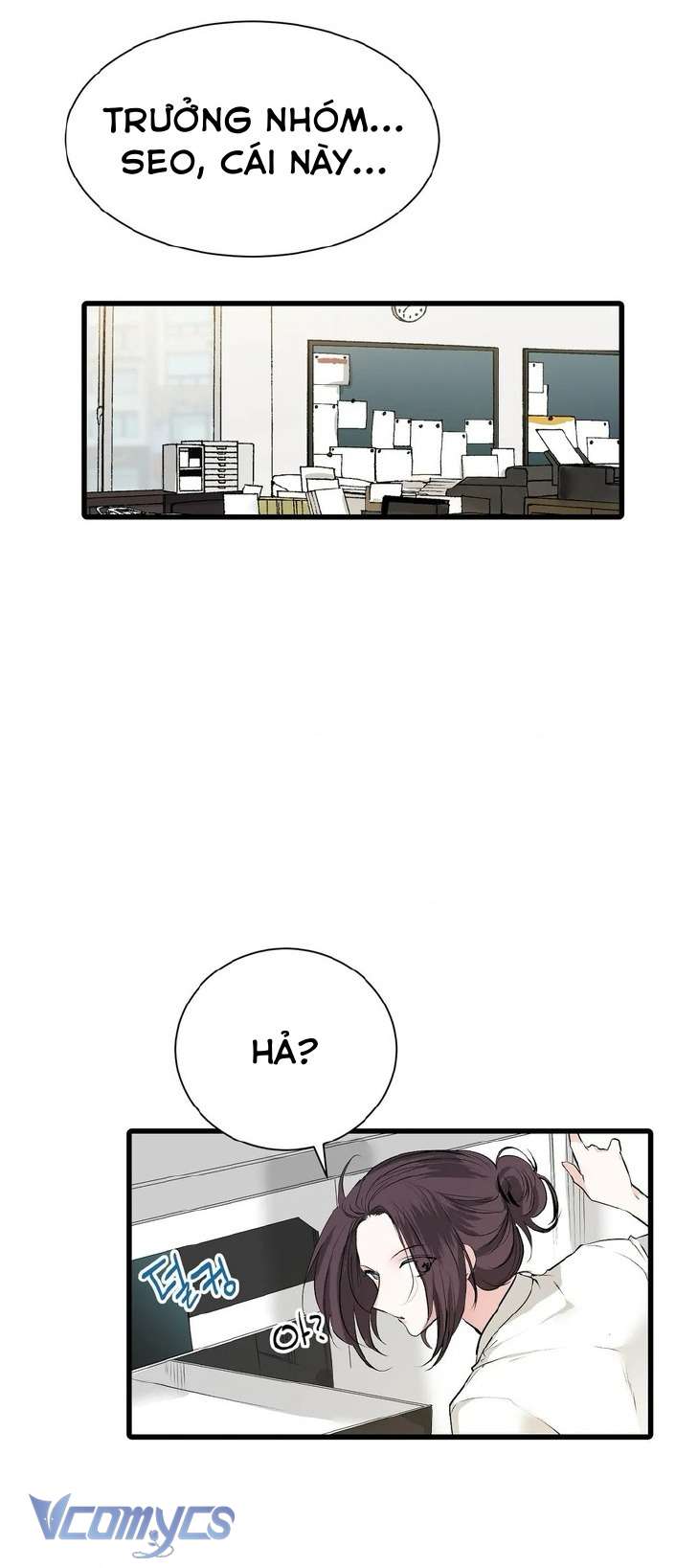 Chàng Trai Có Đôi Tay Khéo Léo Chap 28 - Trang 2