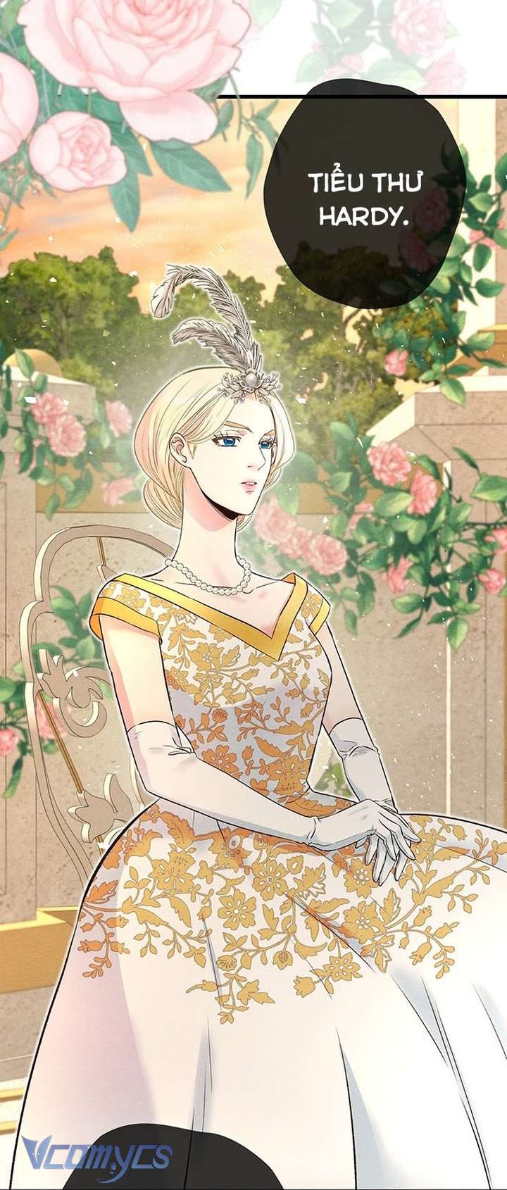 Hoàng Tử Rắc Rối Chap 22 - Trang 2