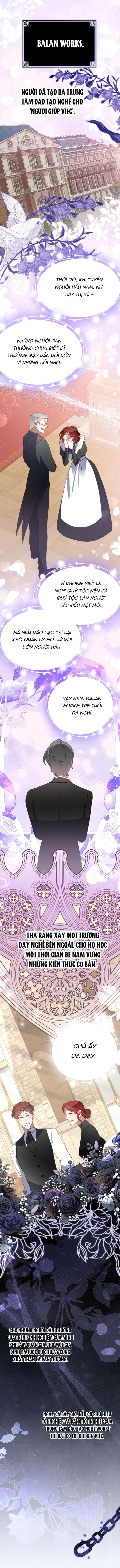 Trở Thành Con Gái Nuôi Của Một Gia Đình Sắp Bị Phá Hủy Chap 55 - Next Chap 56