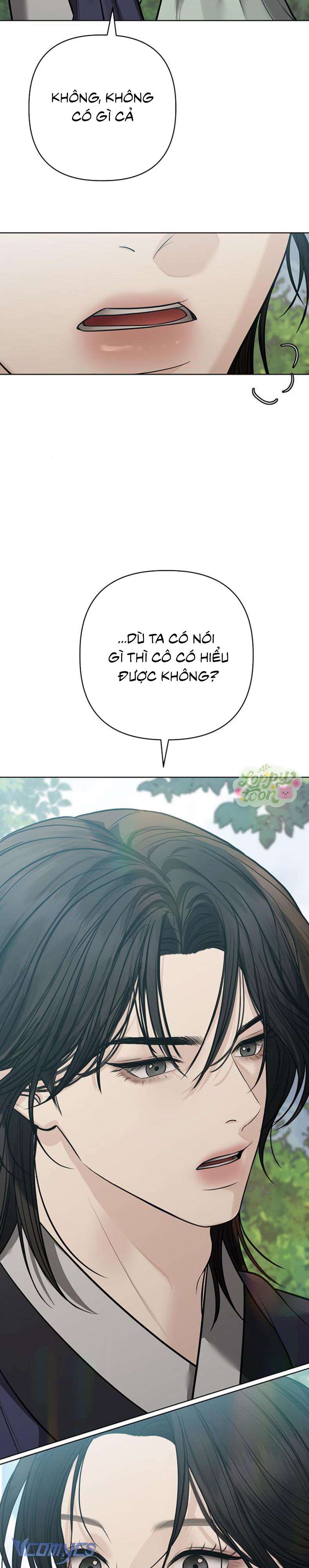 Quỷ Hồn Chap 36 - Next Chap 37